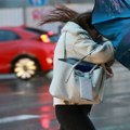 Nevreme iz Slovenije stiglo u Hrvatsku: Jaki vetrovi i obilna kiša, na snazi narandžasta upozorenja