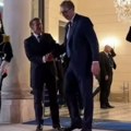 Велики дан за Србију у Паризу: Вучић данас говори на првом Међународном самиту о свемиру