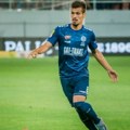 Veliko pojačanje za fudbalere Železničara: Pantović dolazi u Pančevo