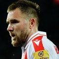 Zvezda opet ostavila bodove u Surdulici!