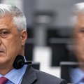 U Hagu se nastavlja iznošenje završnih reči u postupku protiv Tačija za ometanje pravde