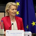 Fon der Lajen u govoru o stanju EU: Unija je jača nego ikada, ali i najnestabilnija