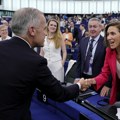 Fon der Lajen predložila da Kanada postane pridruženi član EU