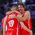 Srbi gaze ka Ligi šampiona, obojica odigrali solidno