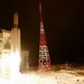 Rusija lansirala vojni satelit sa kosmodroma Pleseck