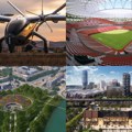 Sve spremno za pokretanje EXPO toplane: Prva trigeneracija u istoriji Beograda