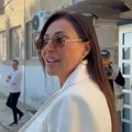 "Kao da smo ukleti": Ceca gledala utakmicu na Marakani, protiv Holandije igrao i zet Nemanja Gudelj (video)