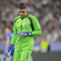 Pravo niotkuda: Đorđe Petrović napustio reprezentaciju Srbije