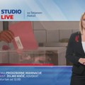 N1 Studio Live: Predizborne mahinacije
