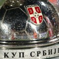 Kup Srbije: Zvezda u odbranu pehara kreće sa dobro poznatog mesta - Partizan i Vojvodina imaju lak posao