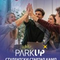 ParkUP! – studentski startap kamp u Kragujevcu od 15. do 17. oktobra