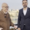 Vučević i Mićin pozvali na SNS skup u Novom Sadu: "Dođite sutra da podržimo Aleksandra Vučića"