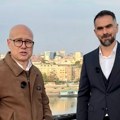 Vučević i Mićin pozvali na SNS skup u Novom Sadu: "Dođite sutra da podržimo Aleksandra Vučića"
