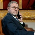 Zamenik predsednika Saveta Federacije Rusije o šansama Vučića na izborima u nedelju