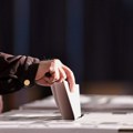 U Slovačkoj počeli lokalni i regionalni izbori