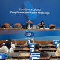 RIK proglasio još tri izborne liste za izbore za članove saveta nacionalnih manjina