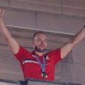 „Ima Boga“: Emotivna objava Dušana Mandića nakon izbora u Srbiji