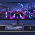 Philips 36M4C5500P: prvi 36-inčni gaming monitor na svetu