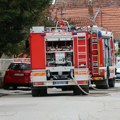 Požar u teretani na Čukarici: Drugi napad na isti lanac u 24 sata