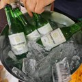 Drugi rođendan „Leskovačkog piva“ proslavljen pored bajkovitog kanjona Vučjanke