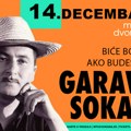 Jubilarni, deseti beogradski koncert Garavog sokaka