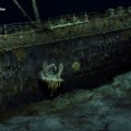 Šta znači vest o pronalasku parčića kod Titanika? "Ta reč uopšte ne zvuči dobro", kažu stručnjaci