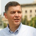 Euractiv intervju - nebojša zelenović: Kako će izgledati novi protest "Srbija protiv nasilja" i gde će sve biti održan