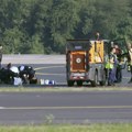 Klimatski protesti u Nemačkoj: Na vrhuncu letnje sezone poremećen saobraćaj na dva aerodroma