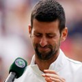 Kad BBC "isprati" Novaka sa vimbldona: Đoković izgubio finale, a ovo je reakcija britanskog medijskog servisa