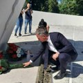 U Otočcu i Doljanima odata pošta hrvatskim i srpskim žrtvama 'Oluje'
