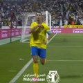 VIDEO Drugi bi zbog toga završili u zatvoru: Kristijano Ronaldo se prekrstio i razbesneo Arape, ovo nikad ne radi i to bi…