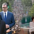 „Prvo da se ispune zahtevi protesta, pa mogu izbori u Beogradu“: Lutovac i Miketić odgovaraju na Vučićevu „ponudu“