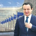 Ćutanje! Niko iz Evropske Unije ne reaguje na pokušaj stvaranja "velike Albanije"!