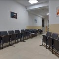 POSAO u Kliničkom centru Kragujevac