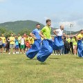 Spoj sporta i tradicije: Završena regionalna takmičenja Seoskih igara u organizaciji Sportskog saveza Srbije