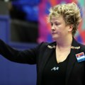 Marina Maljković ih načinila prvacima Evrope, pa otišla