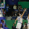 Dominikanska Republika iznenadila Italiju na Mundobasketu, Poceko isključen