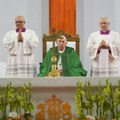 Papa Franja na udaru kritika zbog poruke mladim Rusima: Kakav je stav Vatikana prema ratu u Ukrajini?