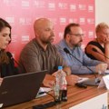 UNS: Radna prava novinara ugrožena, ne osećaju da su zaštićeni od pritisaka