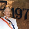 Španija oduzela orden pokojnom Pinočeu, nekadašnjem diktatoru Čilea