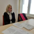 Niška Uprava za građevinu: Službenica tvrdi da joj "zabranjuju" da radi i premeštaju zbog Sotirovski, ona negira