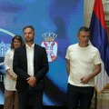Aleksić i Ćuta formirali poslanički klub i glavni zadatak im je ujedinjenje opozicije