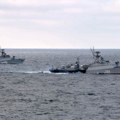 Vežba Pacifičke flote u cilju zaštite komunikacije na Severnom morskom putu