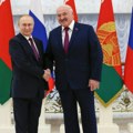 Novi sastanak lidera: Poznato kada će i o čemu razgovarati Lukašenko i Putin