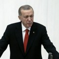Erdogan poziva na uzdržanost, Makron oštro osudio terorističke napade na Izrael