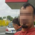 Ovo je ranjeni radnik obezbeđenja diskoteke u Obrenovcu: Policija traga za svim učesnicima tuče koja je prethodila pucnjavi…