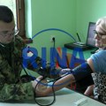 Stigli na kućni prag i ukazali lekarsku pomoć: Hrabri vojnici Srbije stigli u udaljena pribojska sela, uspešno sproveli…