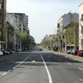 Centar grada zatvoren na dva sata Ovo je detaljan spisak ulica kojima se neće moći proći: Izmenjen i režim gradskog prevoza
