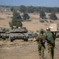 Израелски министар одбране: Копнена офанзива би могла да траје три месеца, али после неће бити Хамаса; Министар безбедности…