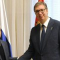 Sastanak u 10 časova: Vučić danas sa ambasadorom Harčenkom